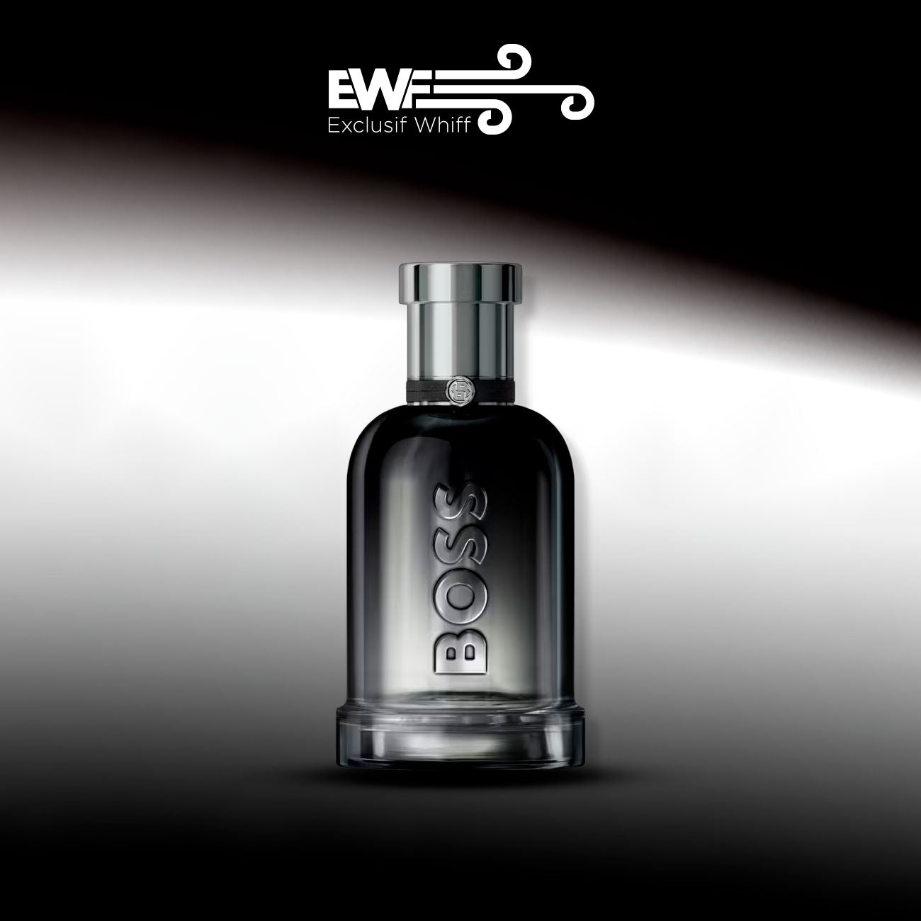 HUGO BOSS / BOSS BEYOND EDP