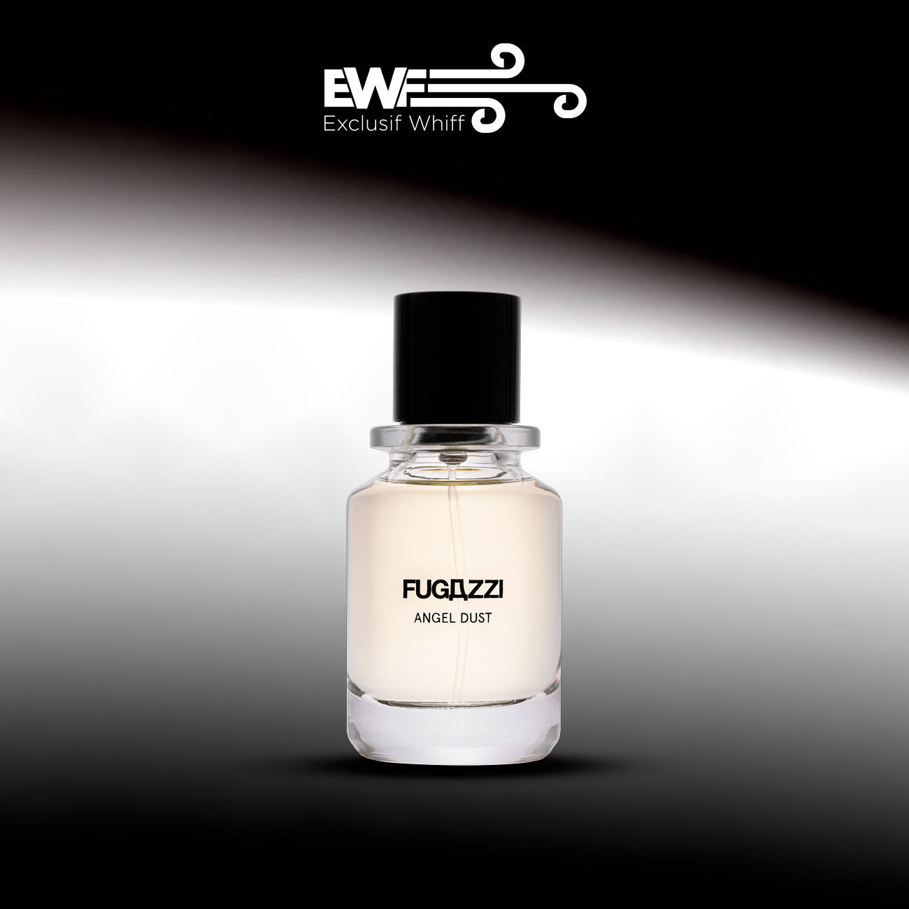FUGAZZI / ANGEL DUST EXTRAIT DE PARFUM