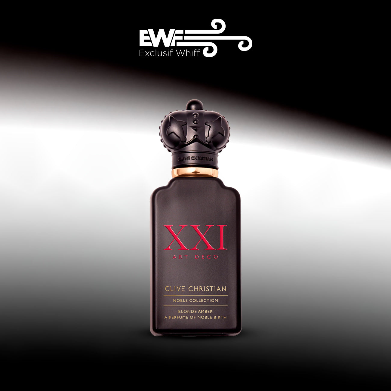 CLIVE CHRISTIAN / BLONDE AMBER PARFUM