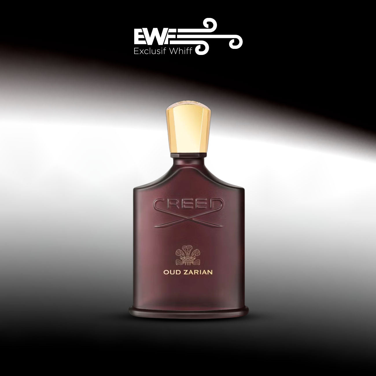 CREED / OUD ZARIAN EDP