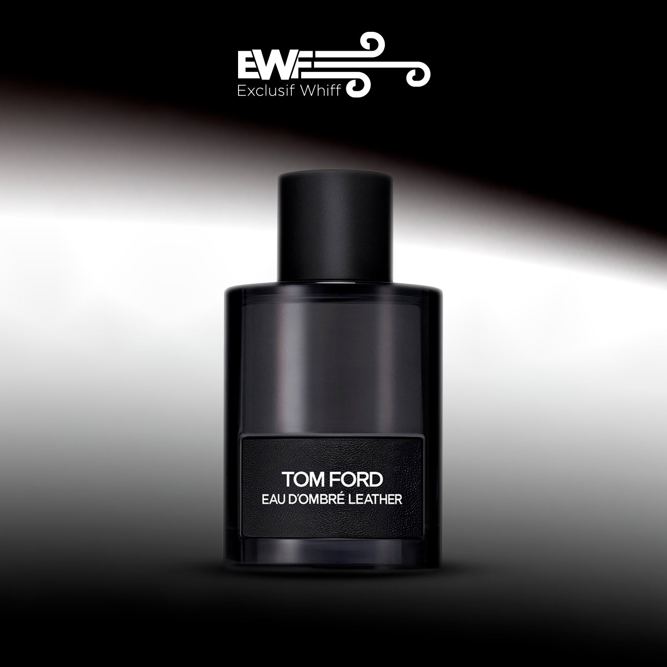 TOM FORD / EAU D'OMBRE LEATHER