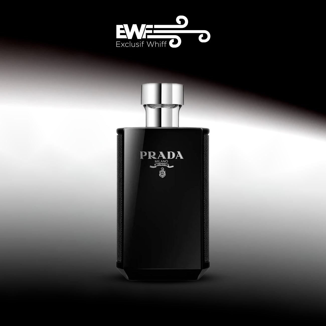 PRADA / L'HOMME INTENSE EDP