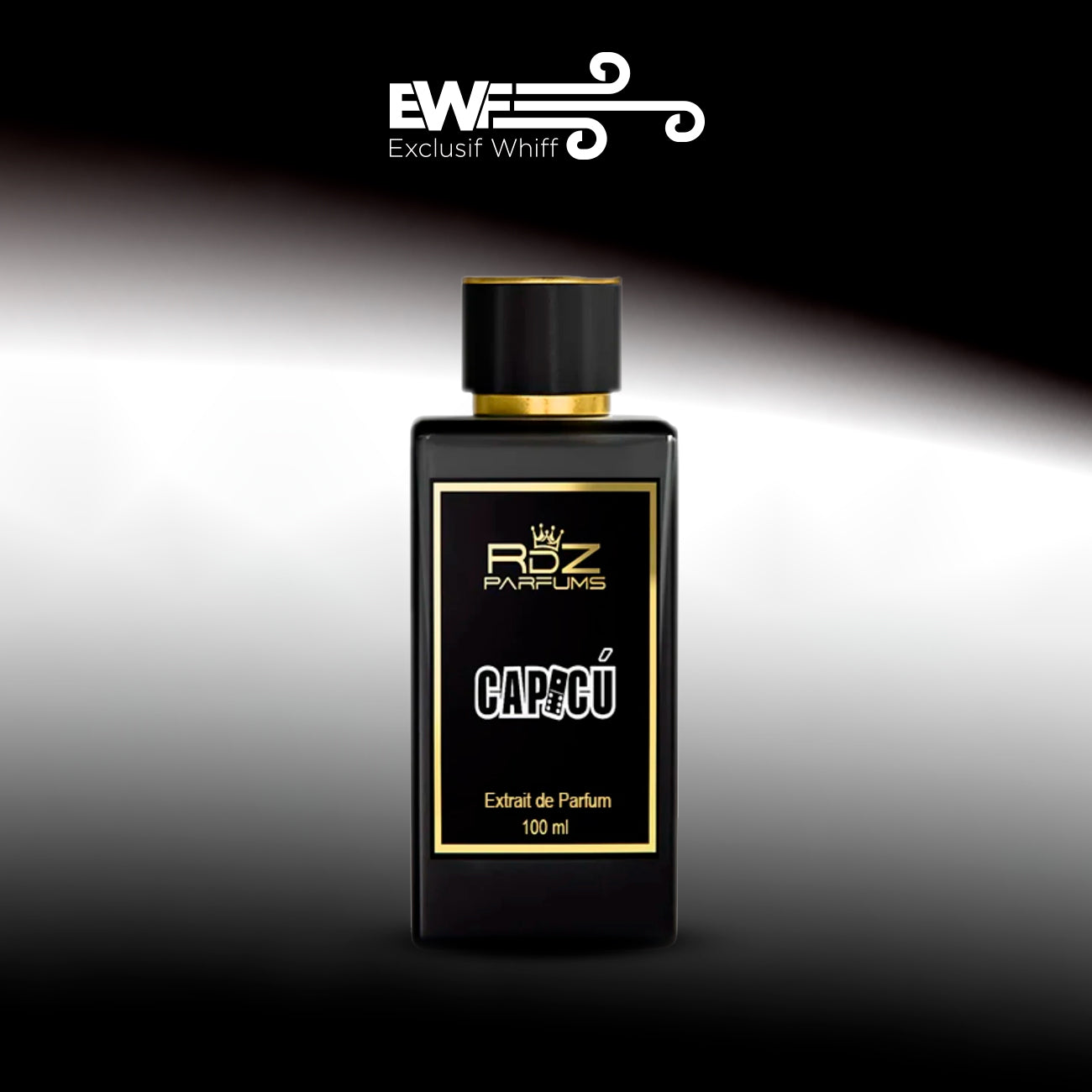 RDZ PARFUMS / CAPICU