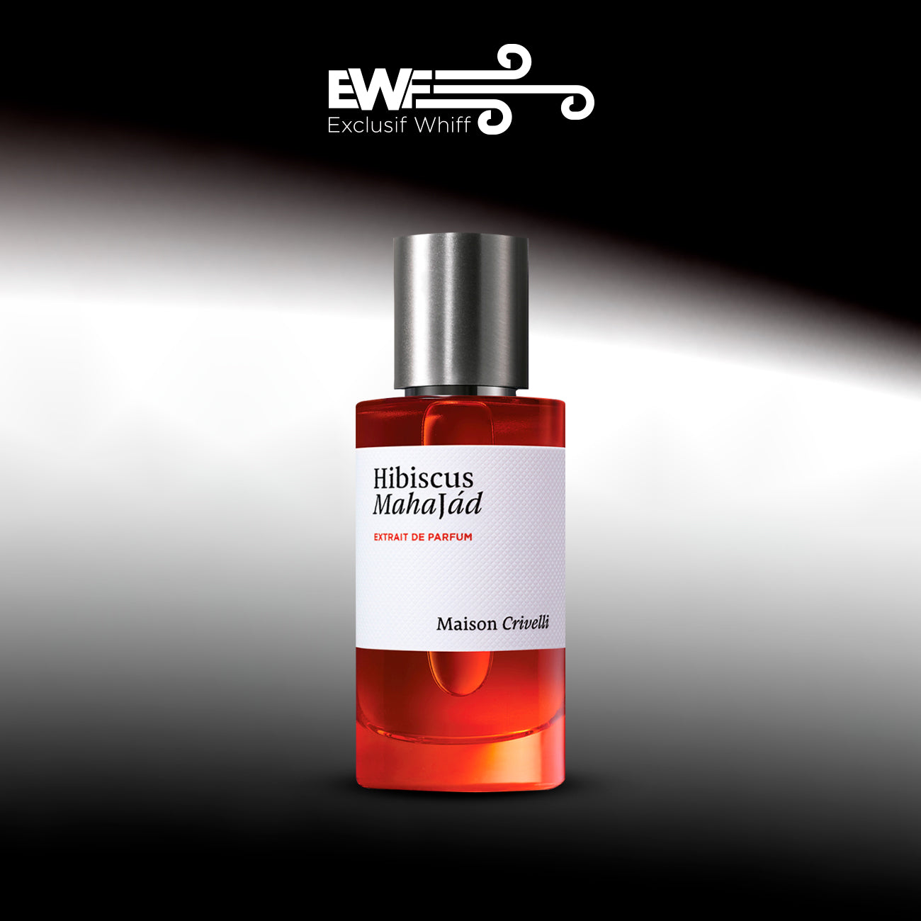 MAISON CRIVELLI / HIBISCUS MAHAJAD EXTRAIT DE PARFUM