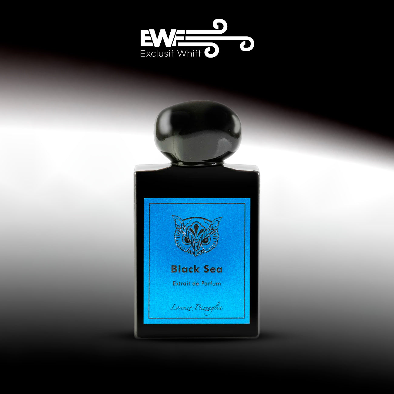 LORENZO PAZZAGLIA / BLACK SEA