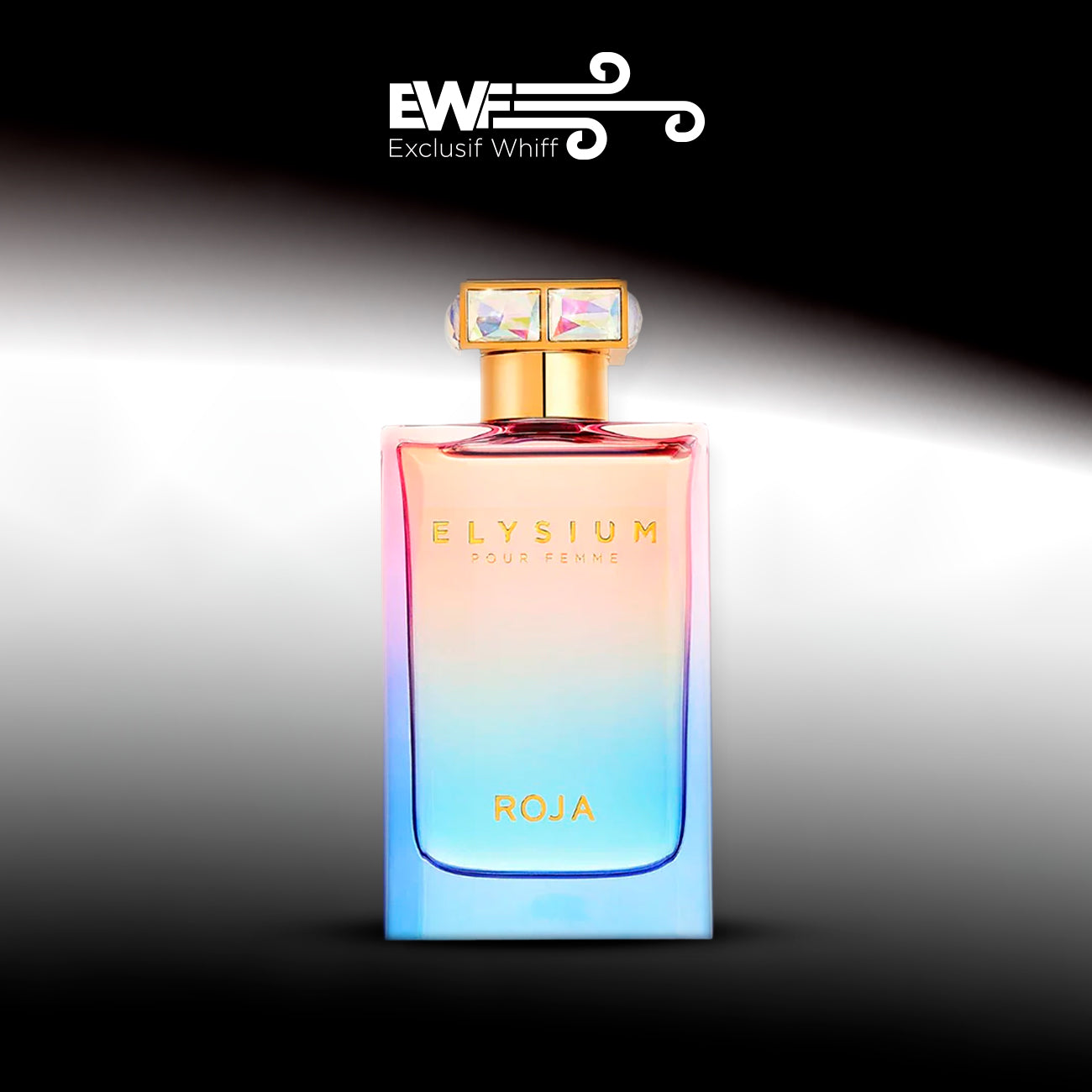 ROJA / ELYSIUM POUR FEMME