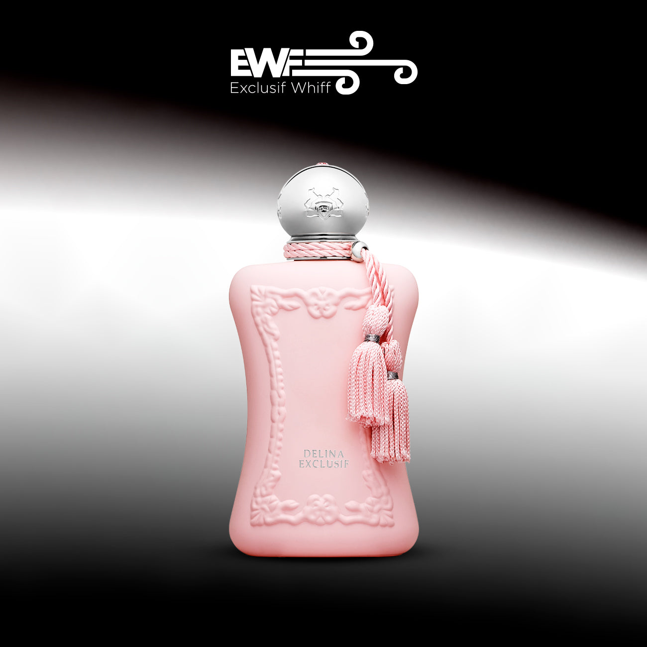 PARFUMS DE MARLY / DELINA EXCLUSIF