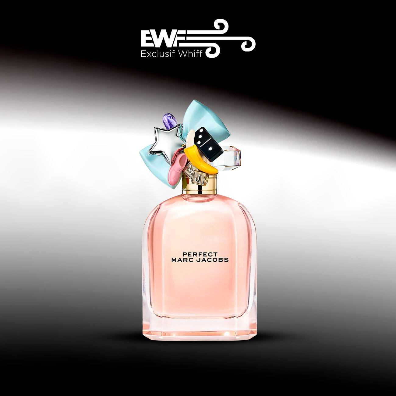 MARC JACOBS / PERFECT EDP