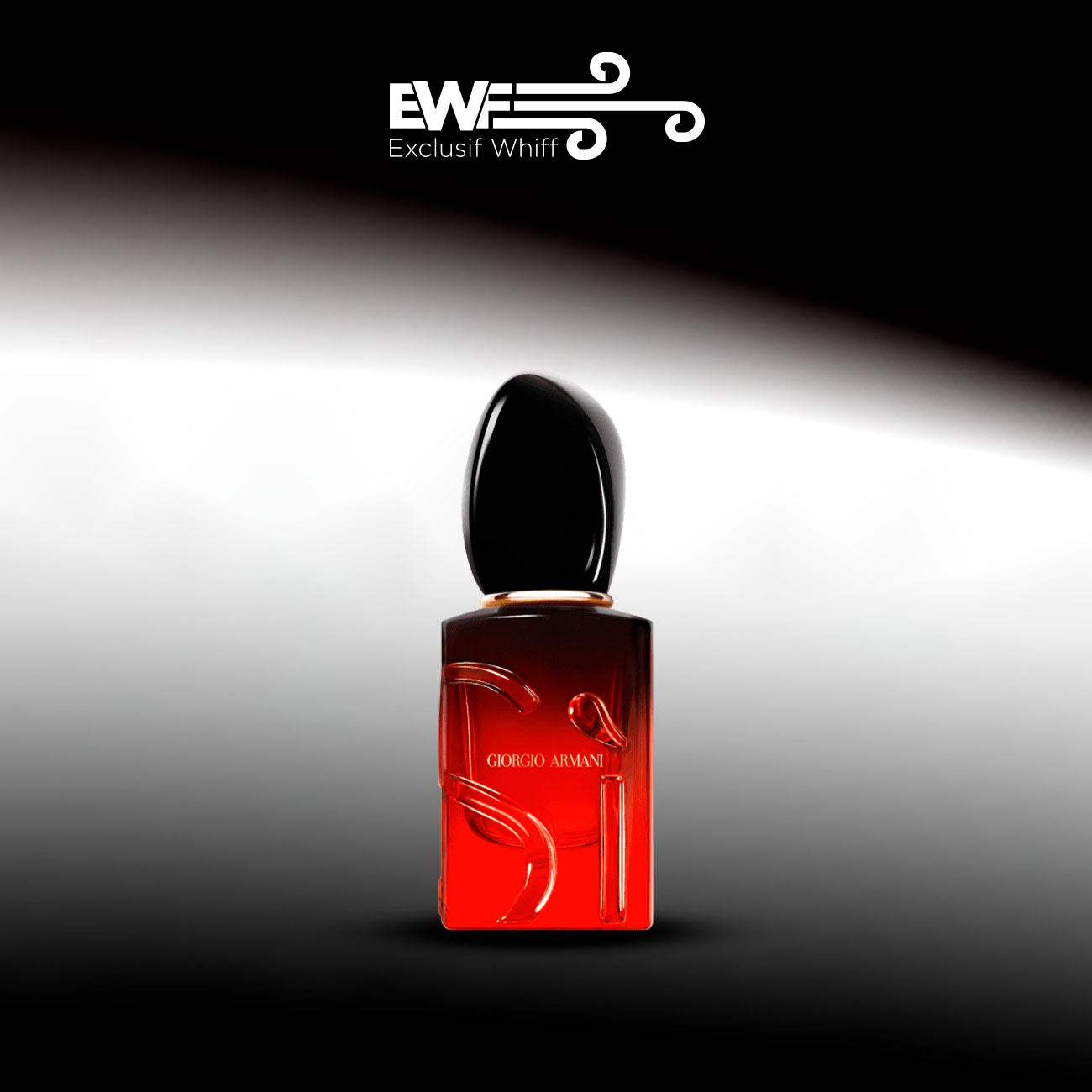 GIORGIO ARMANI / SI PASSIONE INTENSE EDP