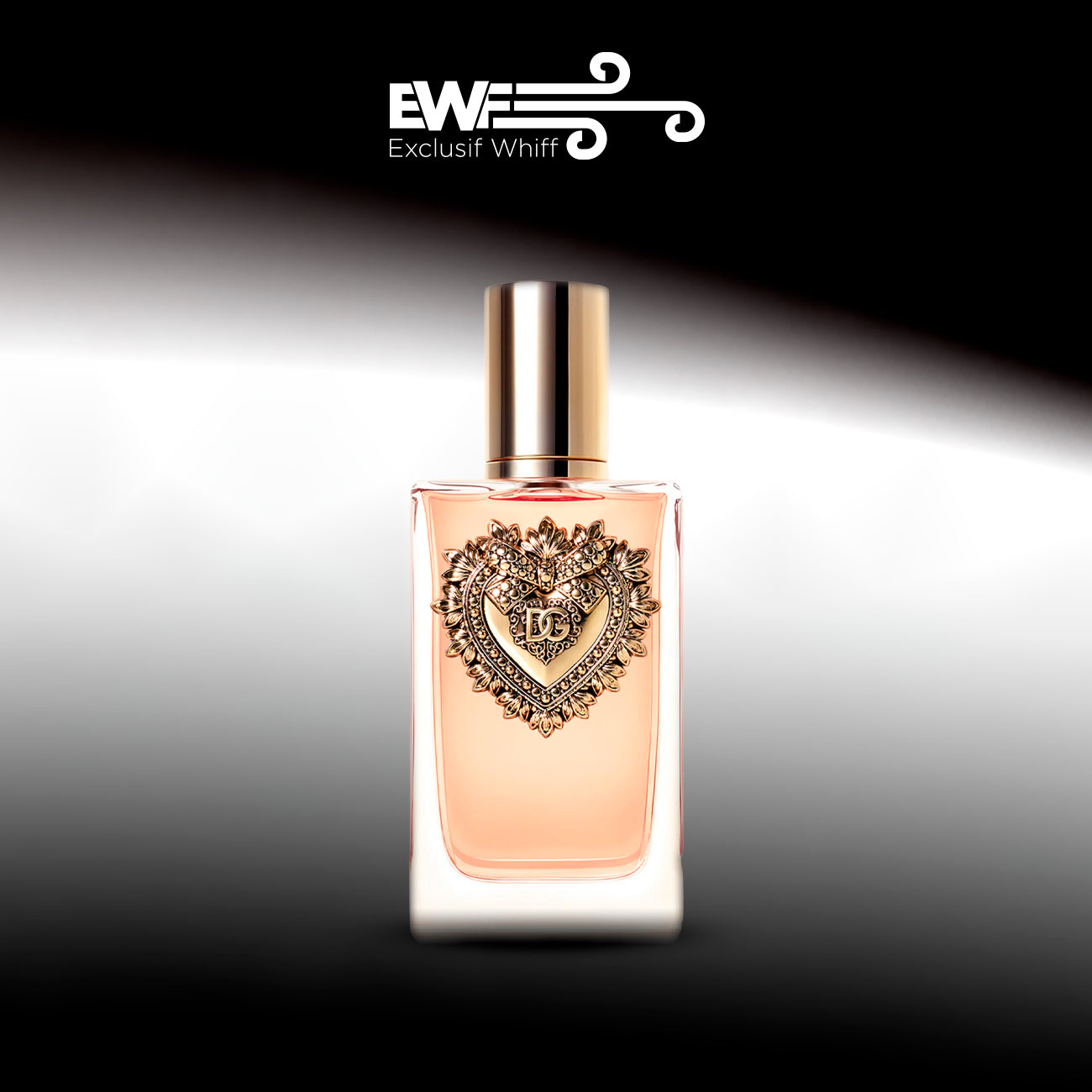 DOLCE & GABBANA / DEVOTION FOR HER EDP