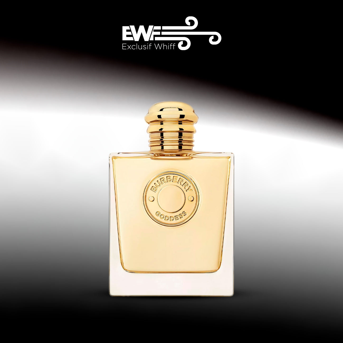 BURBERRY / GODDESS EDP