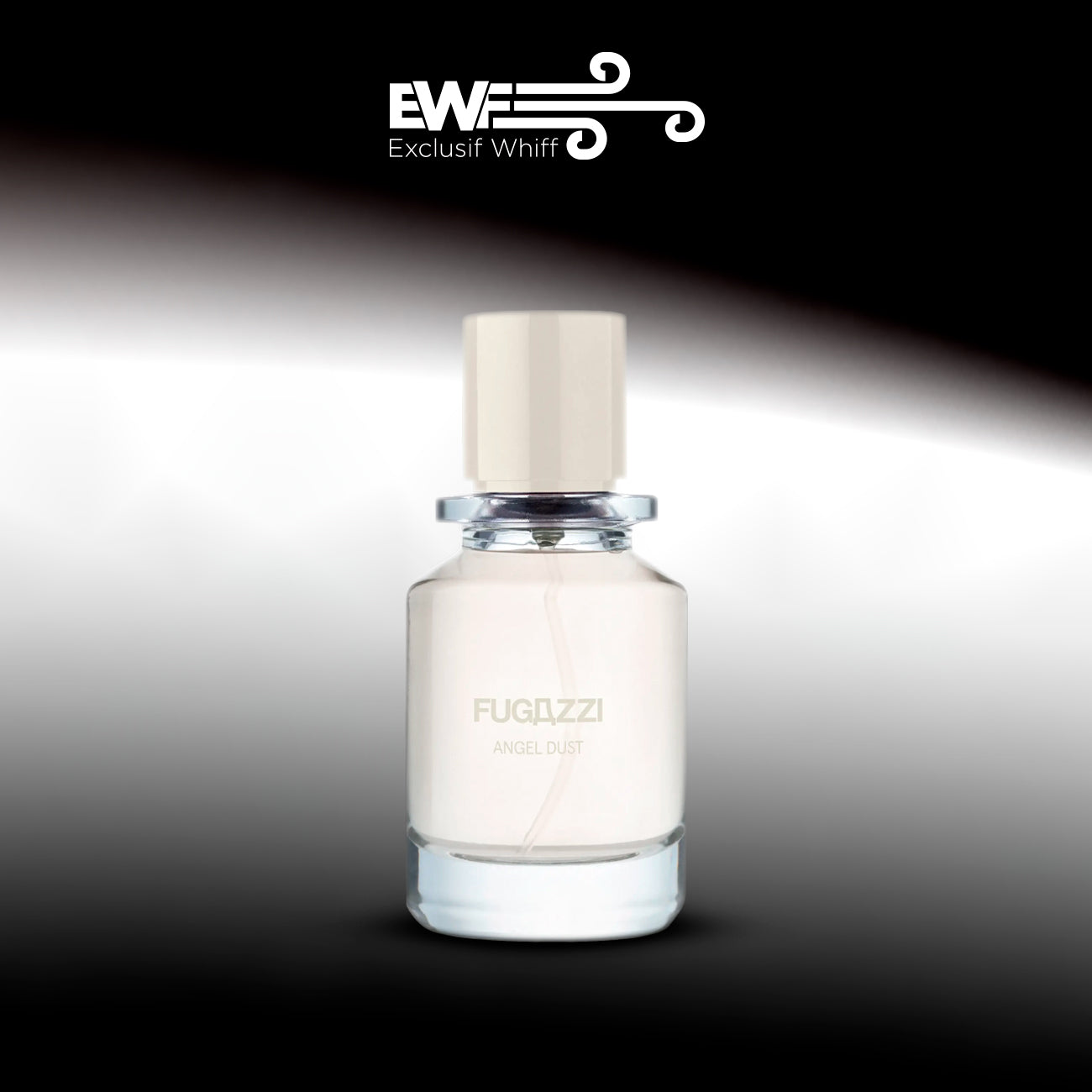 FUGAZZI / ANGEL DUST