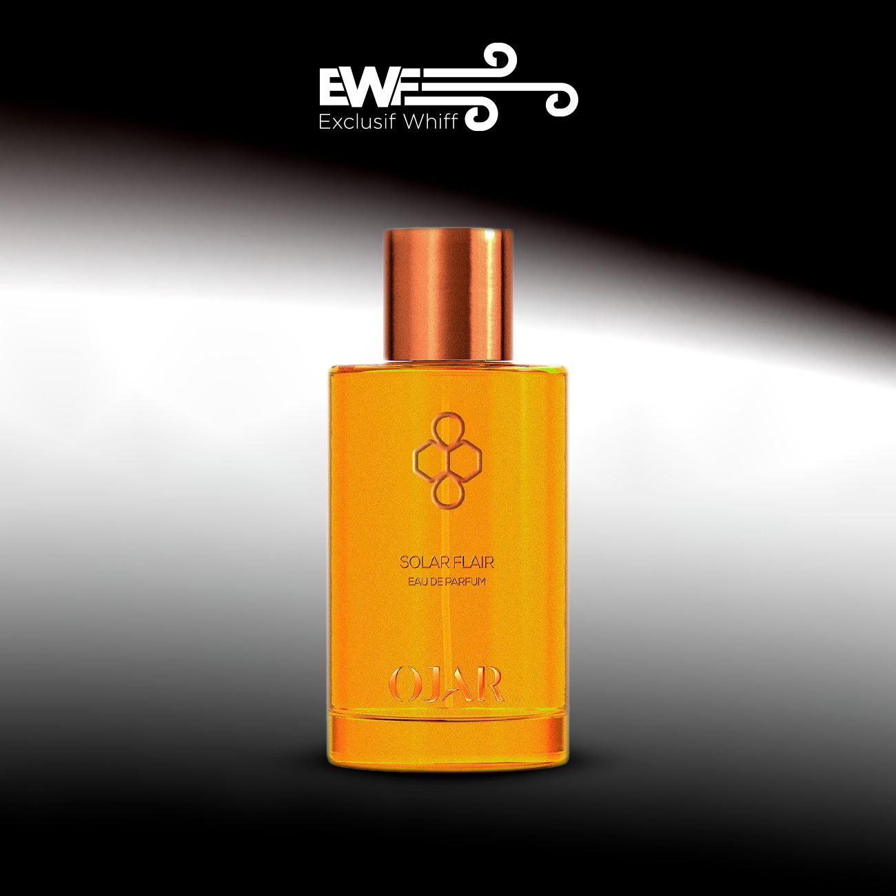 OJAR / SOLAR FLAIR