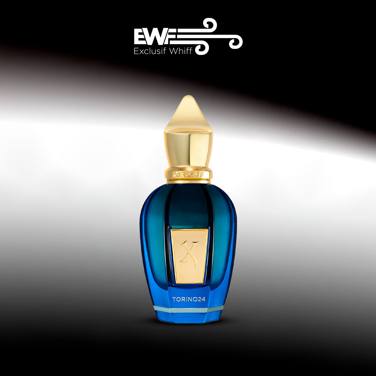 XERJOFF / TORINO 24