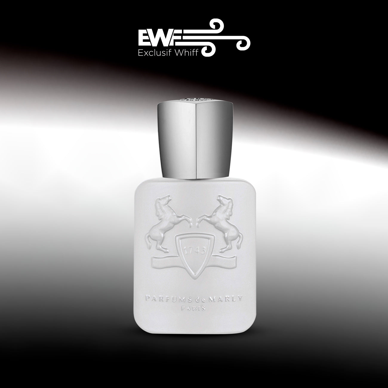 PARFUMS DE MARLY / GALLOWAY