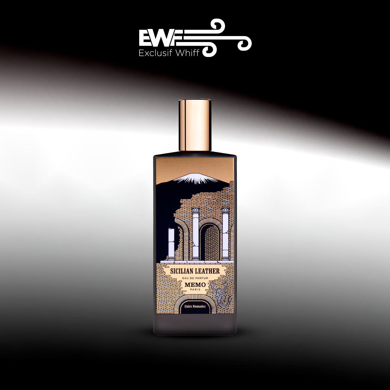 MEMO PARIS / SICILIAN LEATHER