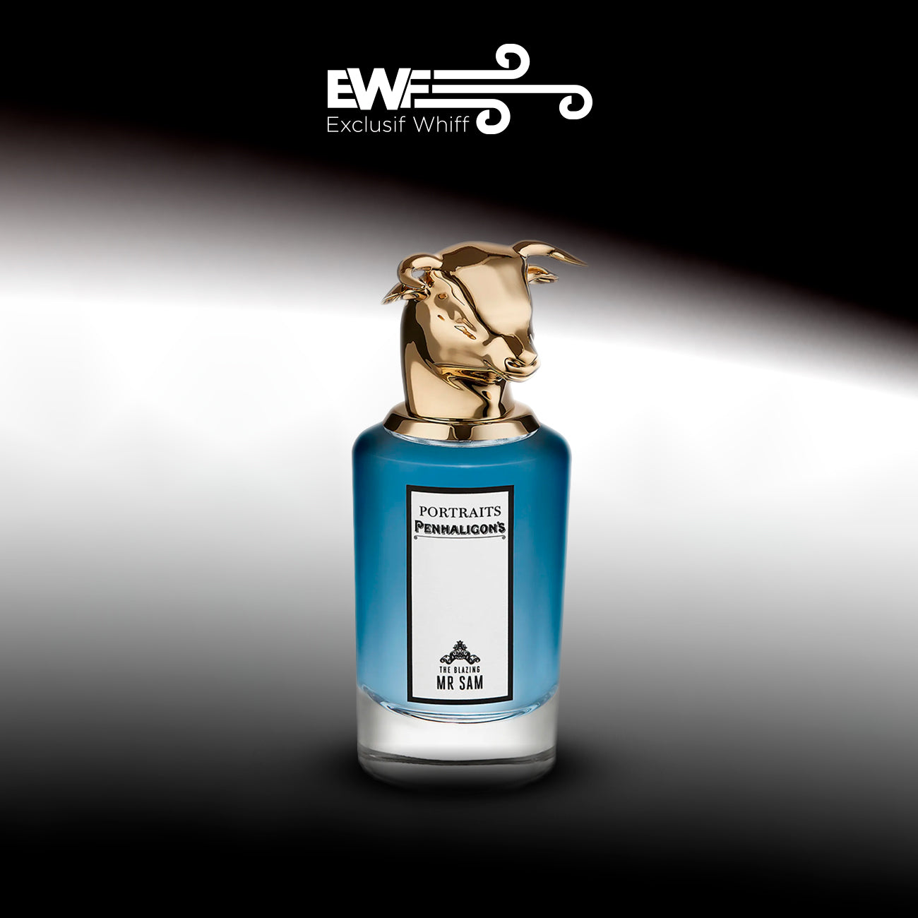 PENHALIGON'S / THE BLAZING MR SAM