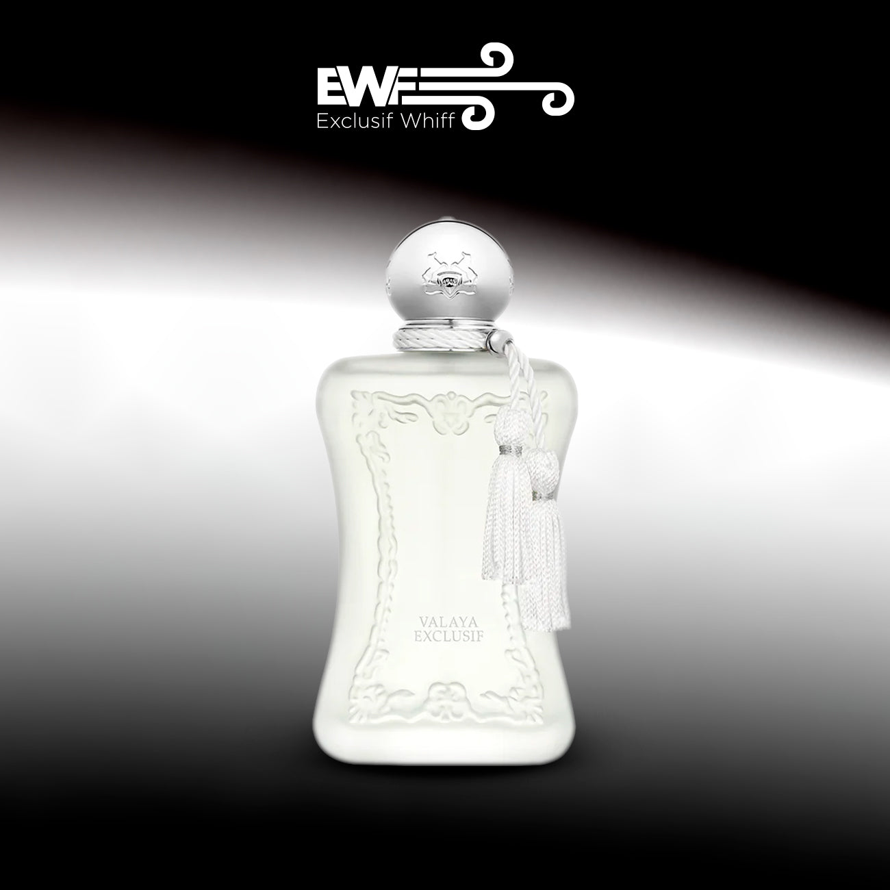 PARFUMS DE MARLY / VALAYA EXCLUSIF