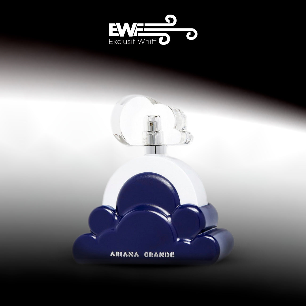 ARIANA GRANDA / CLOUD 2.0 INTENSE