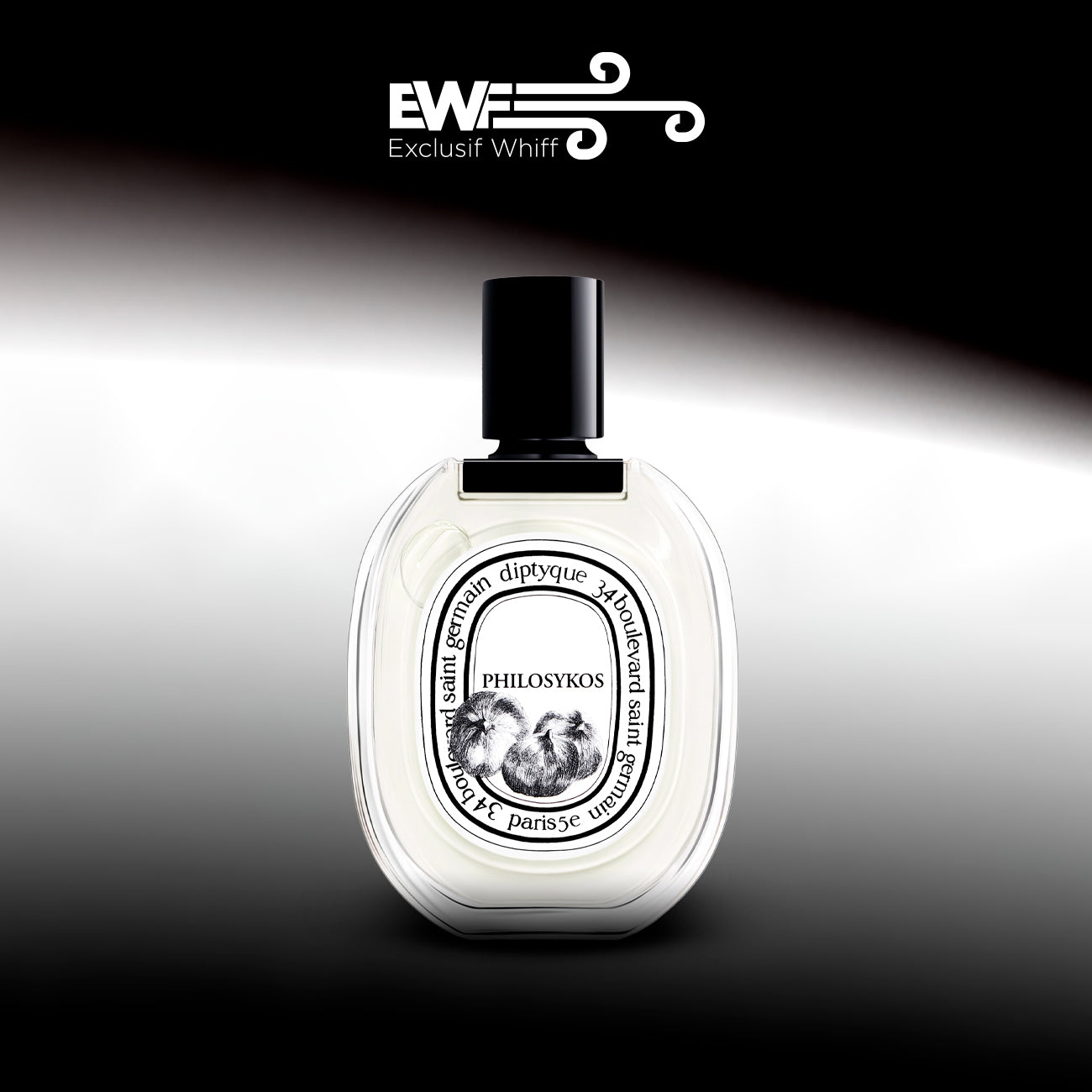 DIPTYQUE / PHILOSYKOS EDT