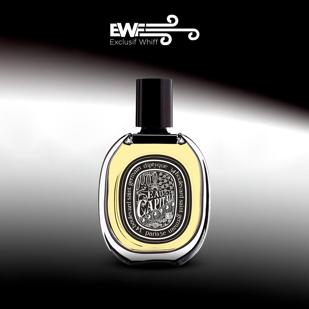 DIPTYQUE / EAU CAPITALE