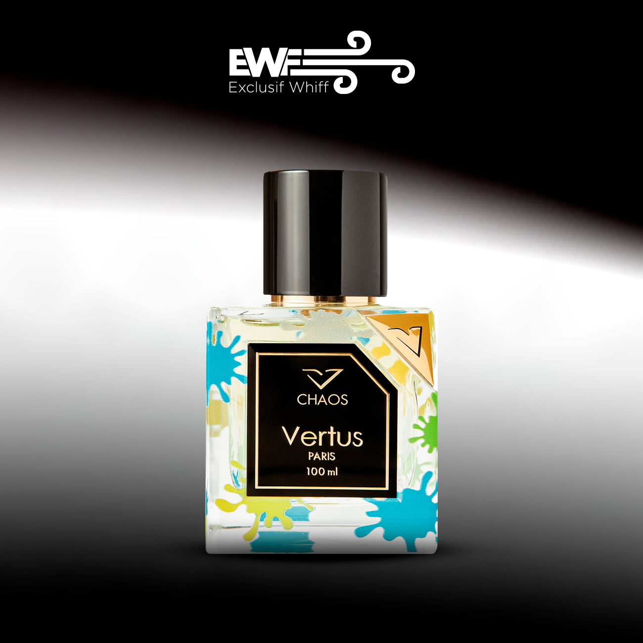 VERTUS / CHAOS