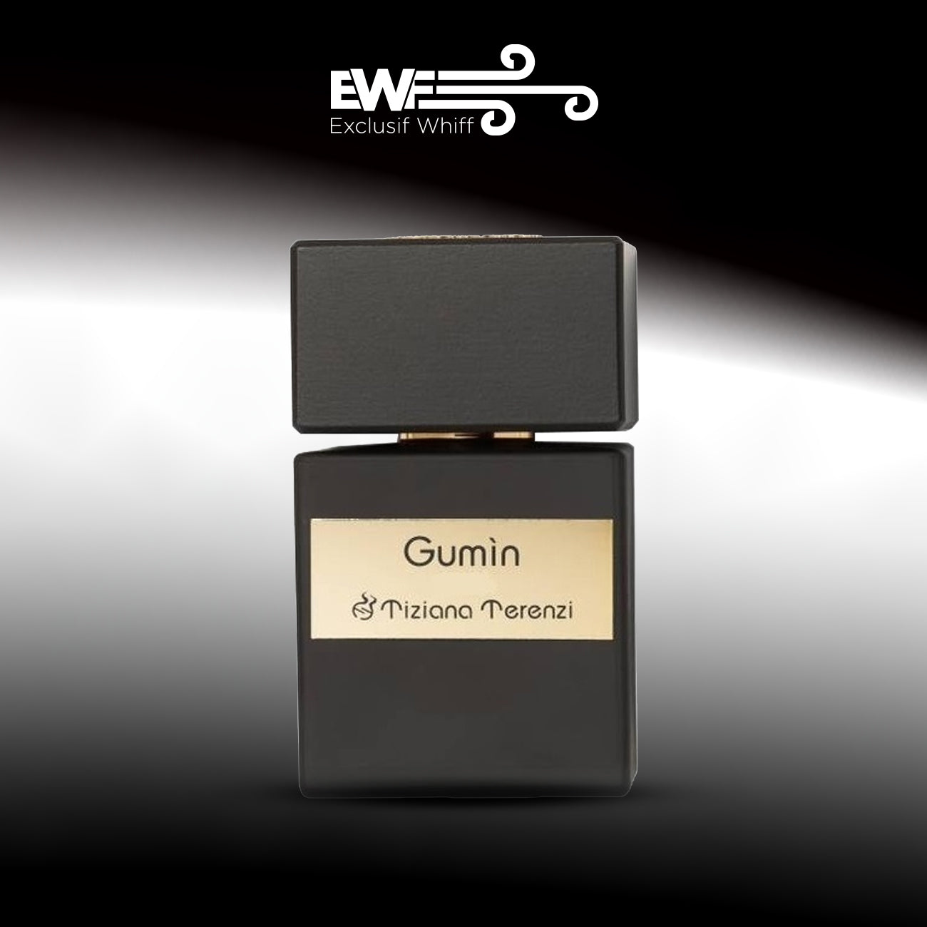 TIZIANA TERENZI / GUMIN