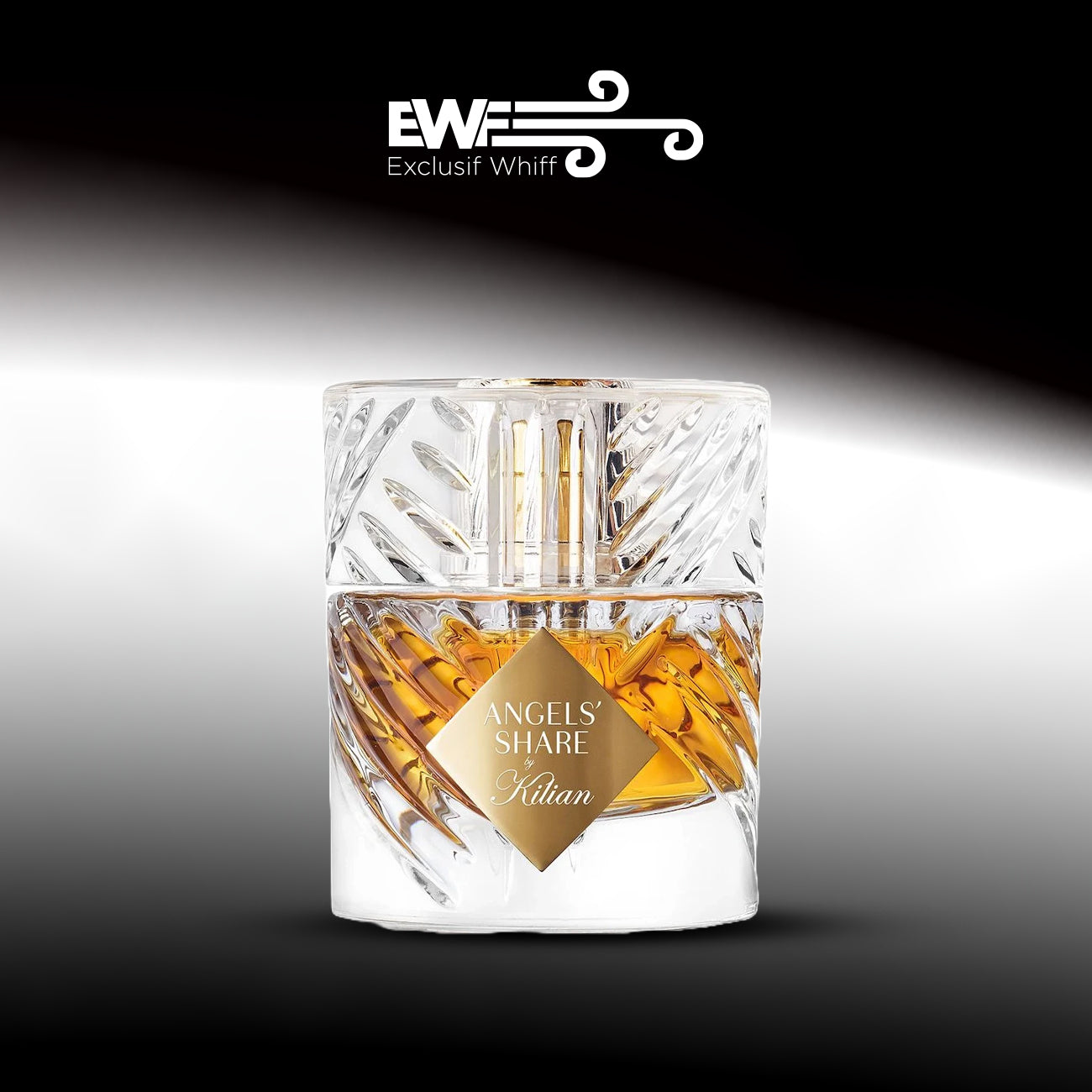 KILIAN PARIS / ANGELS' SHARE EDP