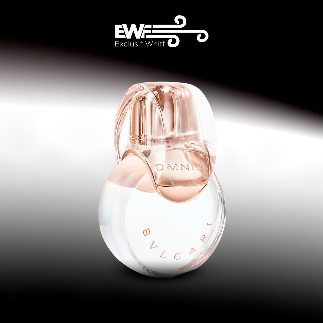 BVLGARI / OMNIA CRYSTALLINE
