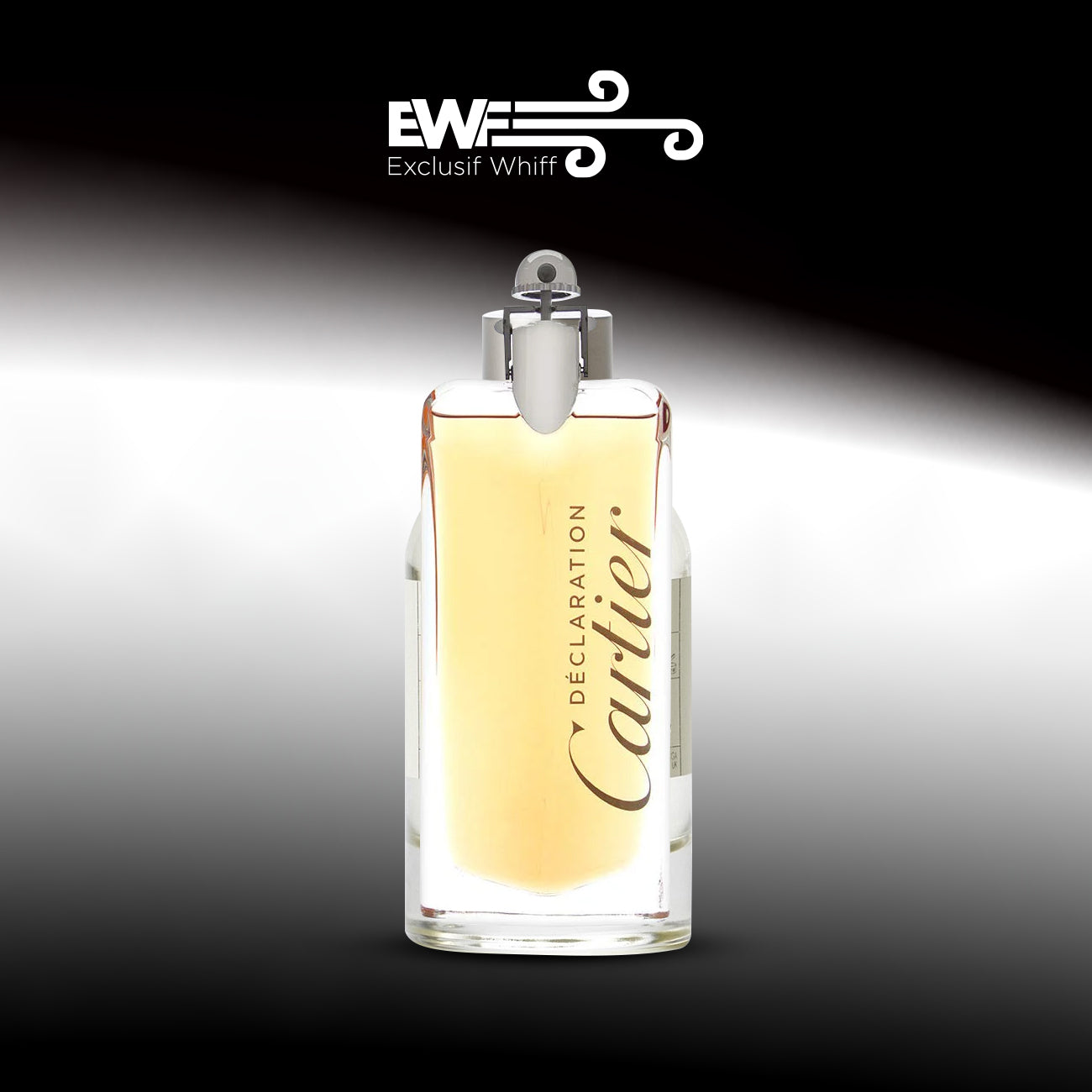 CARTIER / DECLARATION PARFUM