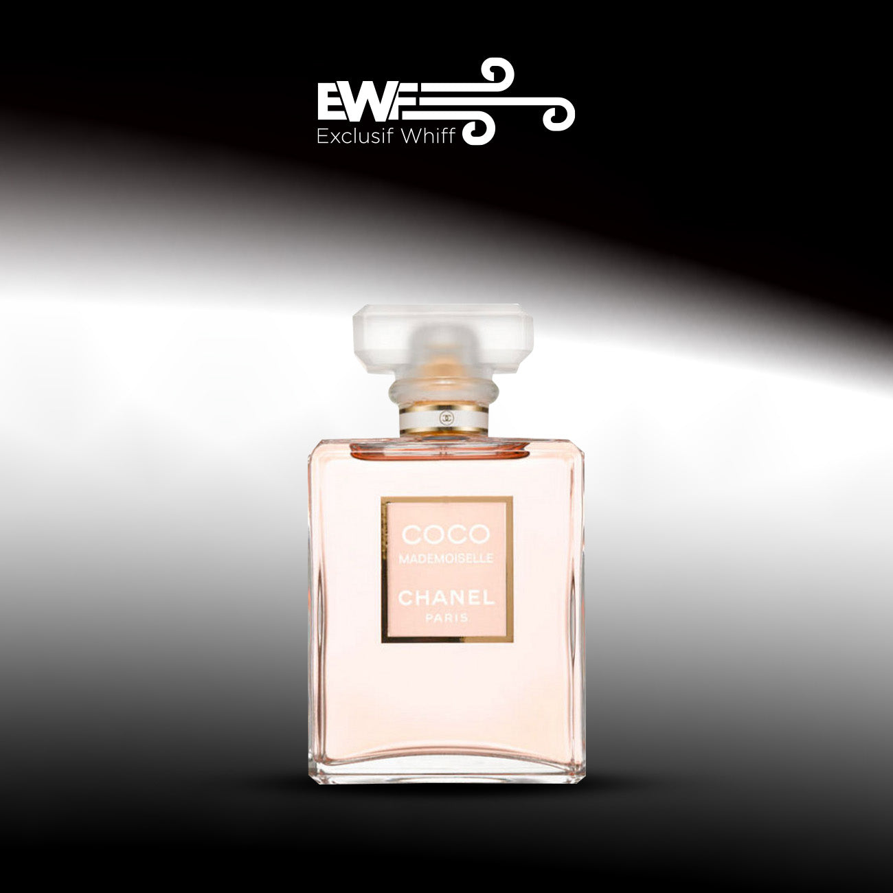 CHANEL / COCO MADEMOISELLE EDP