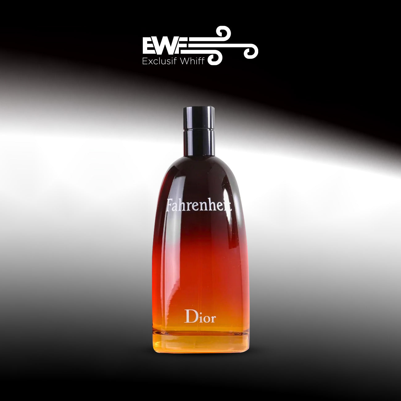 CHRISTIAN DIOR / FAHRENHEIT EDT