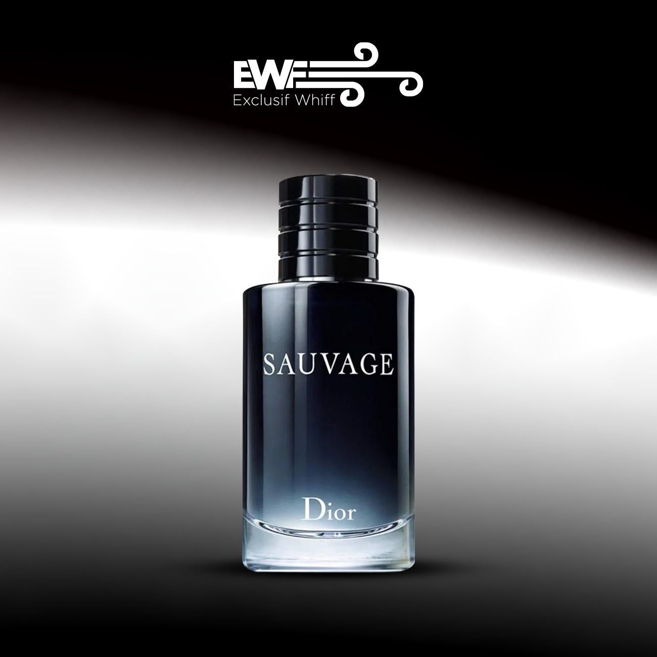 CHRISTIAN DIOR / SAUVAGE PARFUM