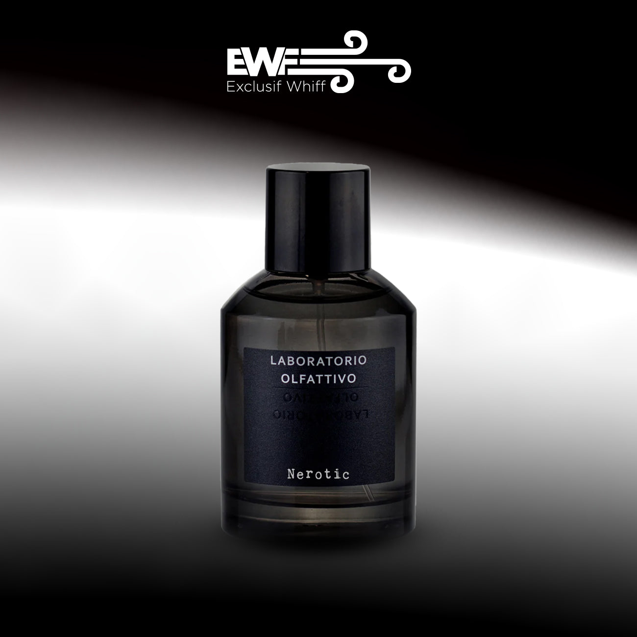 LABORATORIO OLFATIVO / NEROTIC