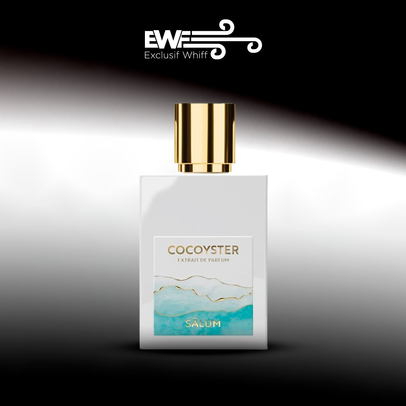 SALUM / COCOYSTER