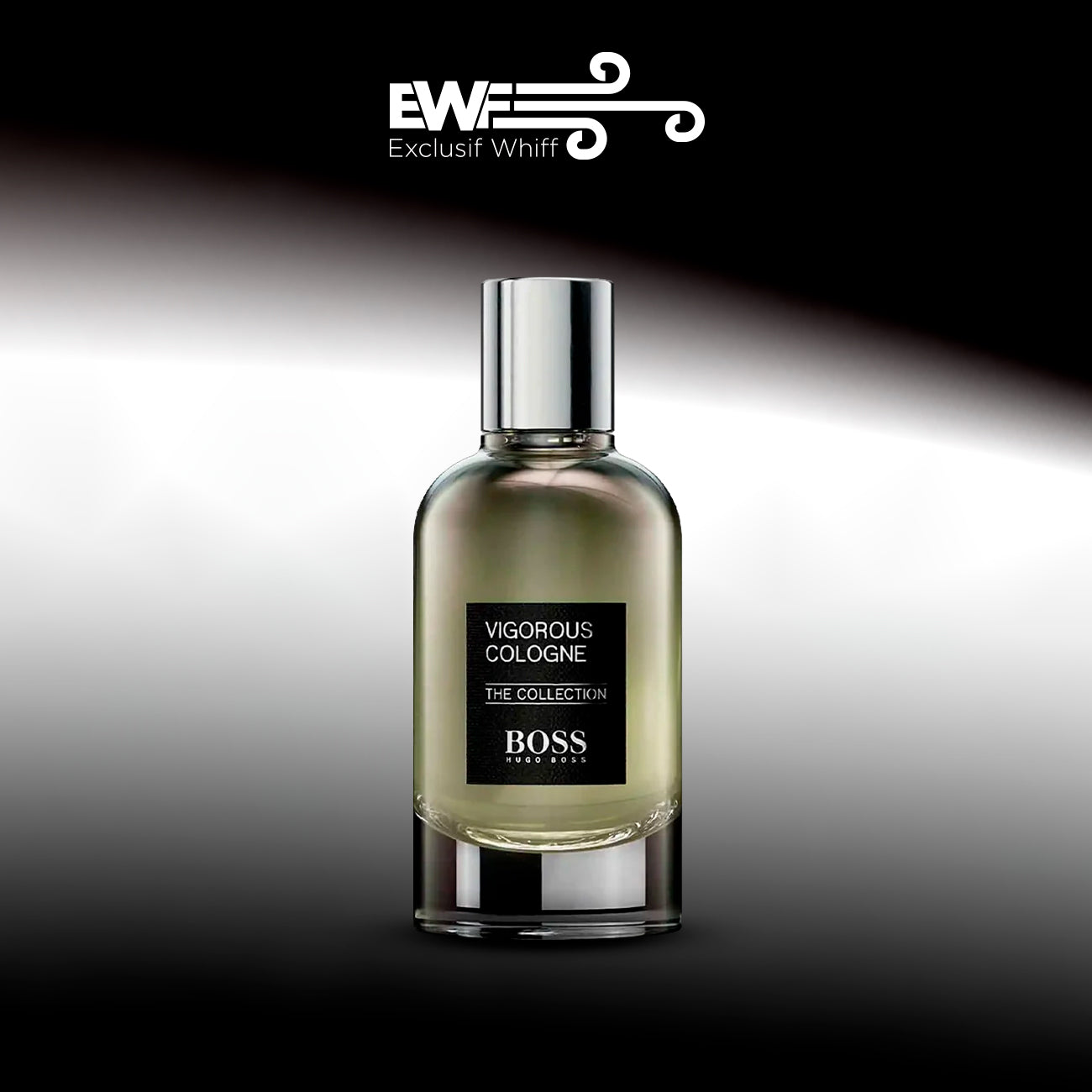 HUGO BOSS THE COLLECTION / VIGOROUS COLOGNE EDP