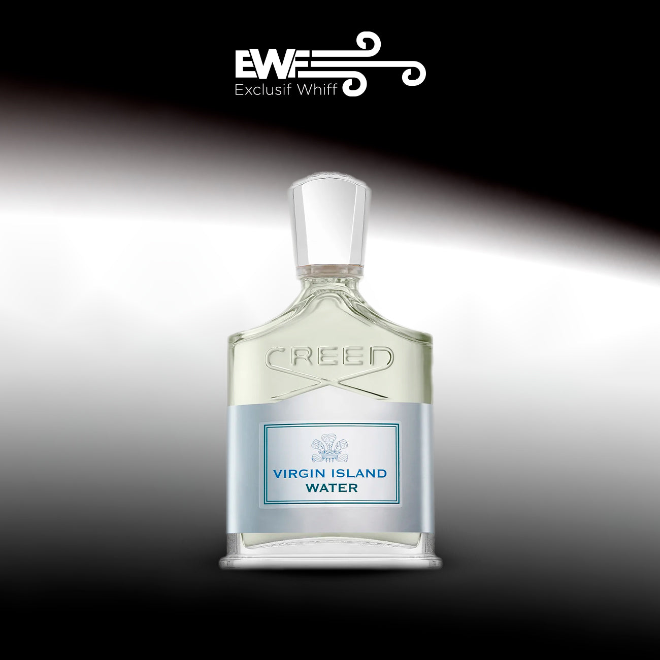 CREED / VIRGIN ISLAND WATER
