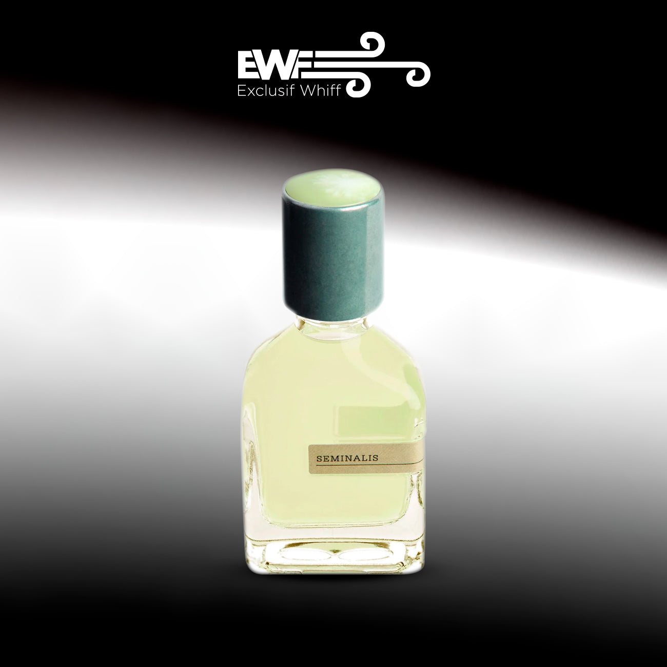 ORTO PARISI / SEMINALIS PARFUM