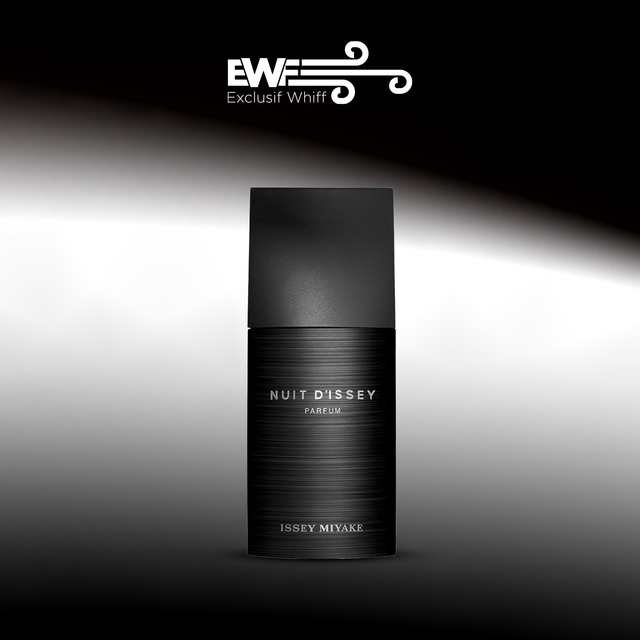 ISSEY MIYAKE / NUIT D'ISSEY PARFUM