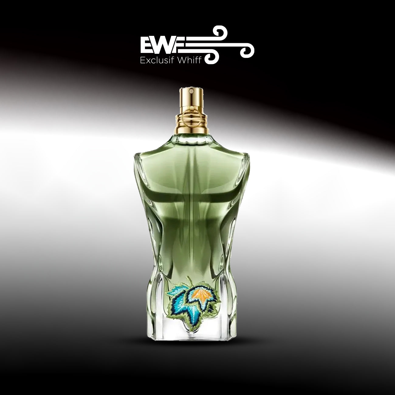 JEAN PAUL GAULTIER / LE BEAU PARADISE GARDEN EDP