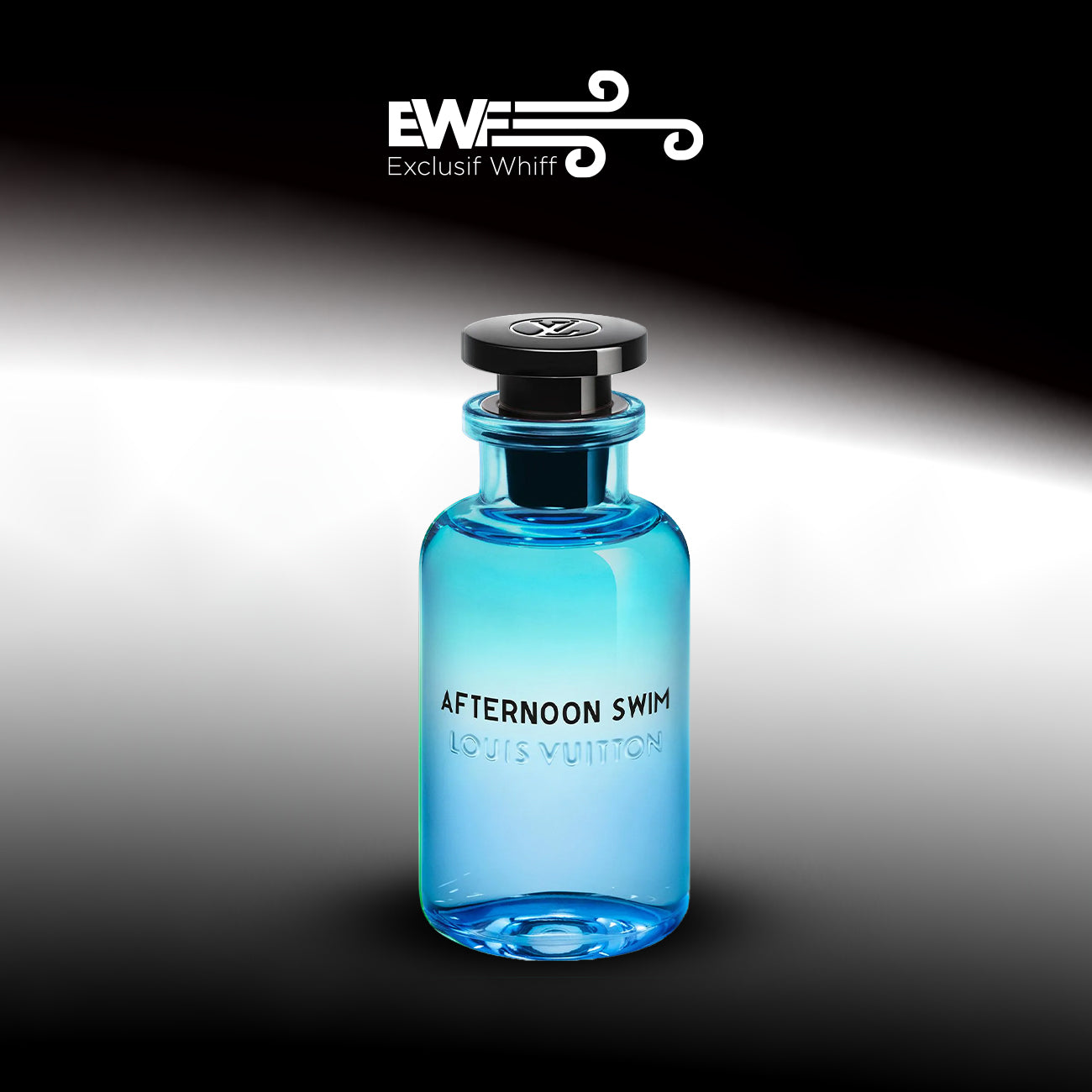 LOUIS VUITTON / AFTERNOON SWIM