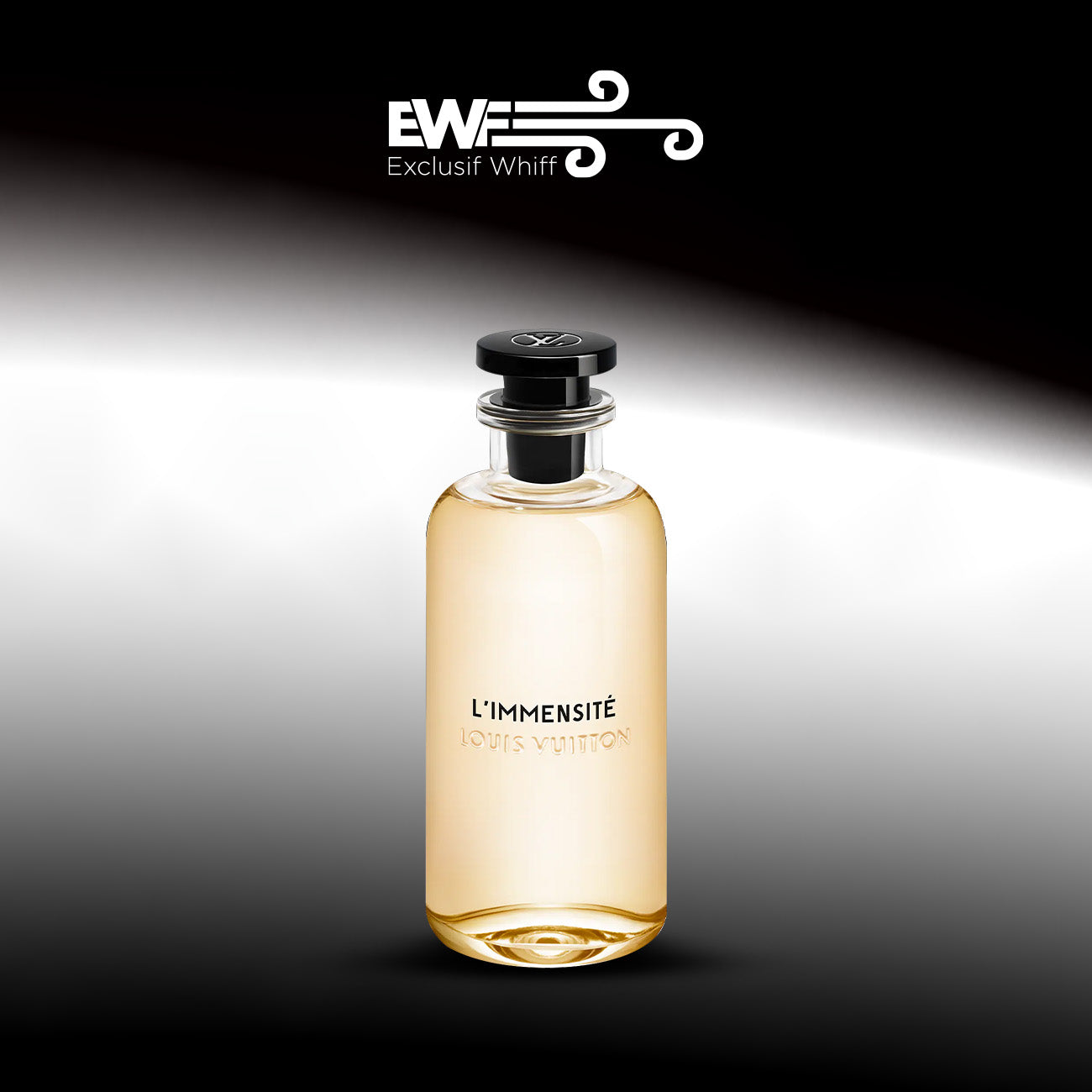 LOUIS VUITTON / L'IMMENSITE