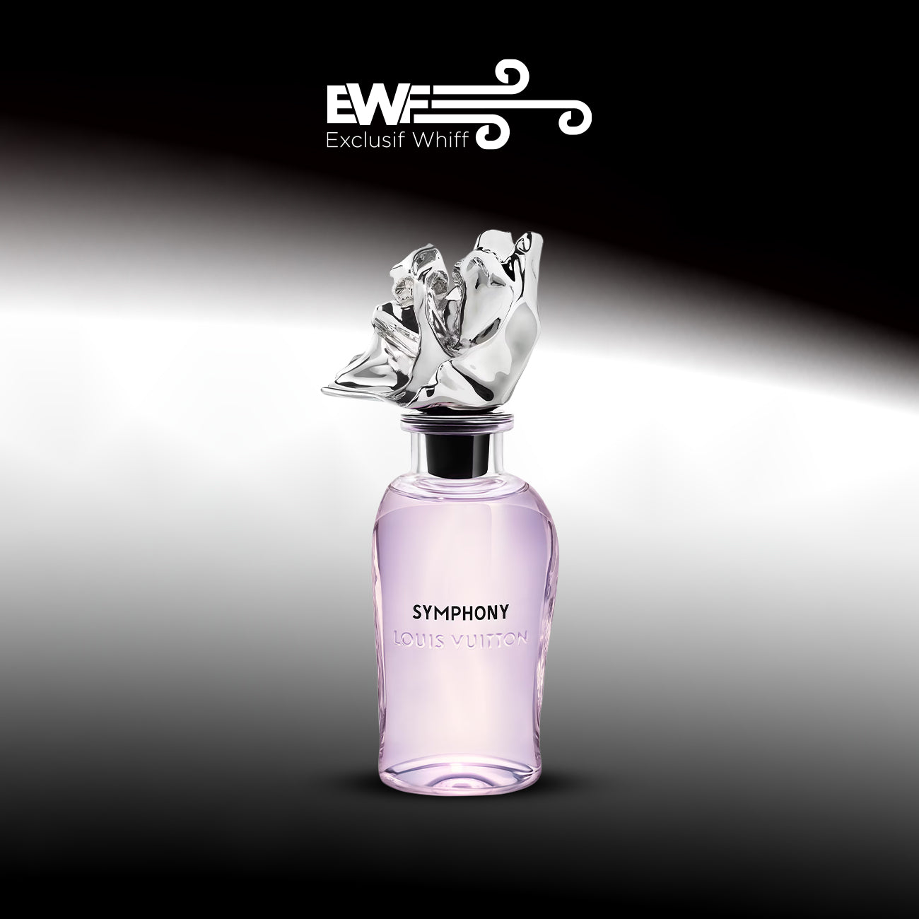LOUIS VUITTON / SYMPHONY EDP