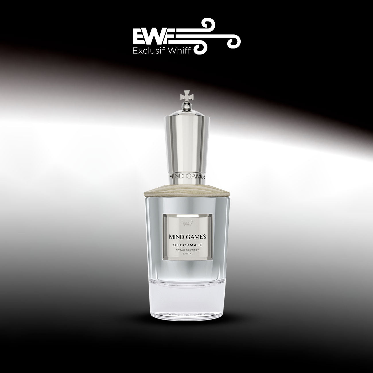 MIND GAMES / EN PRISE