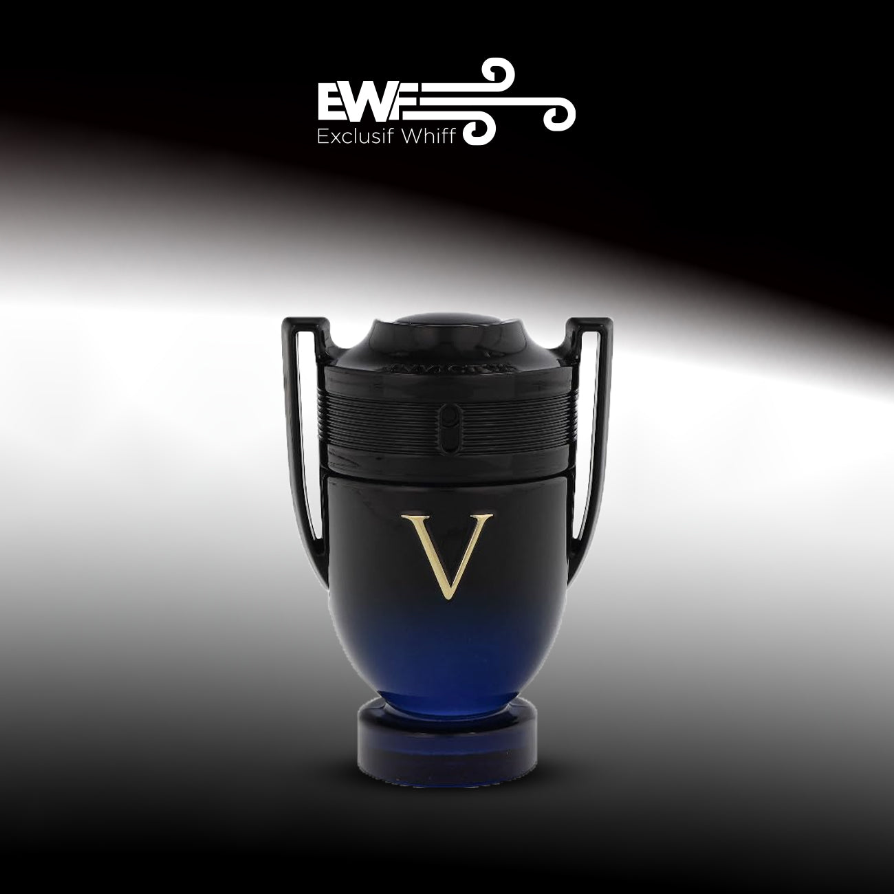 PACO RABANNE / INVICTUS VICTORY ELIXIR