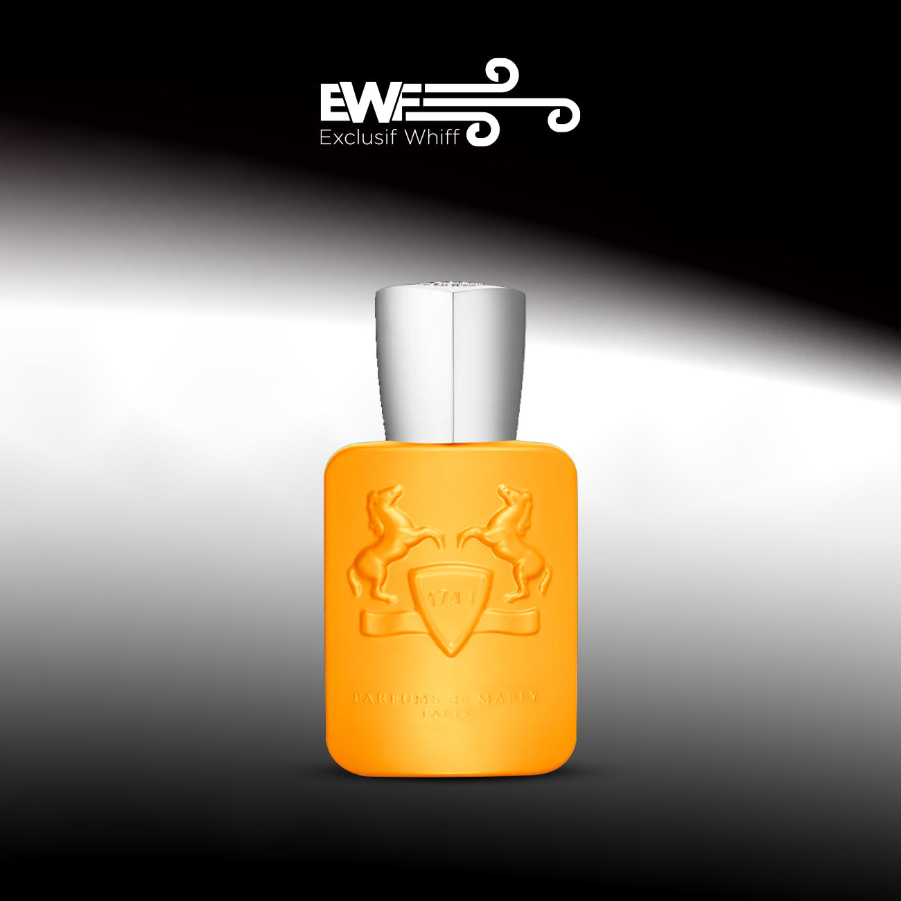 PARFUMS DE MARLY / PERSEUS EDP