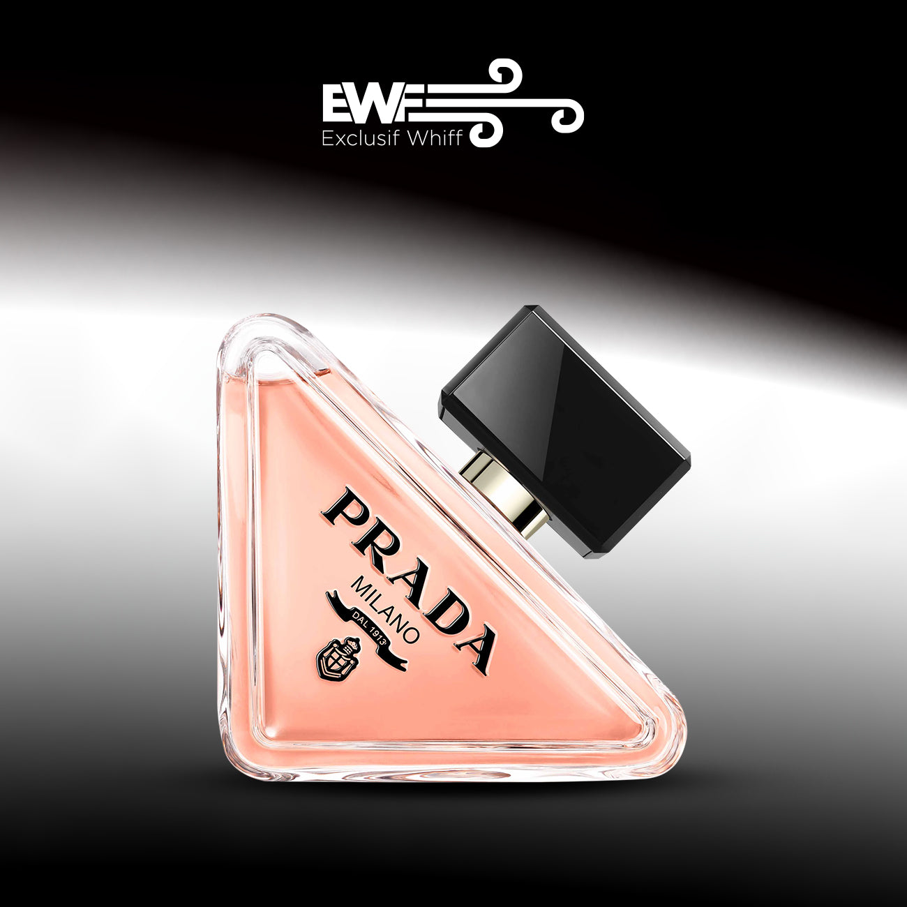 PRADA / PARADOXE EDP