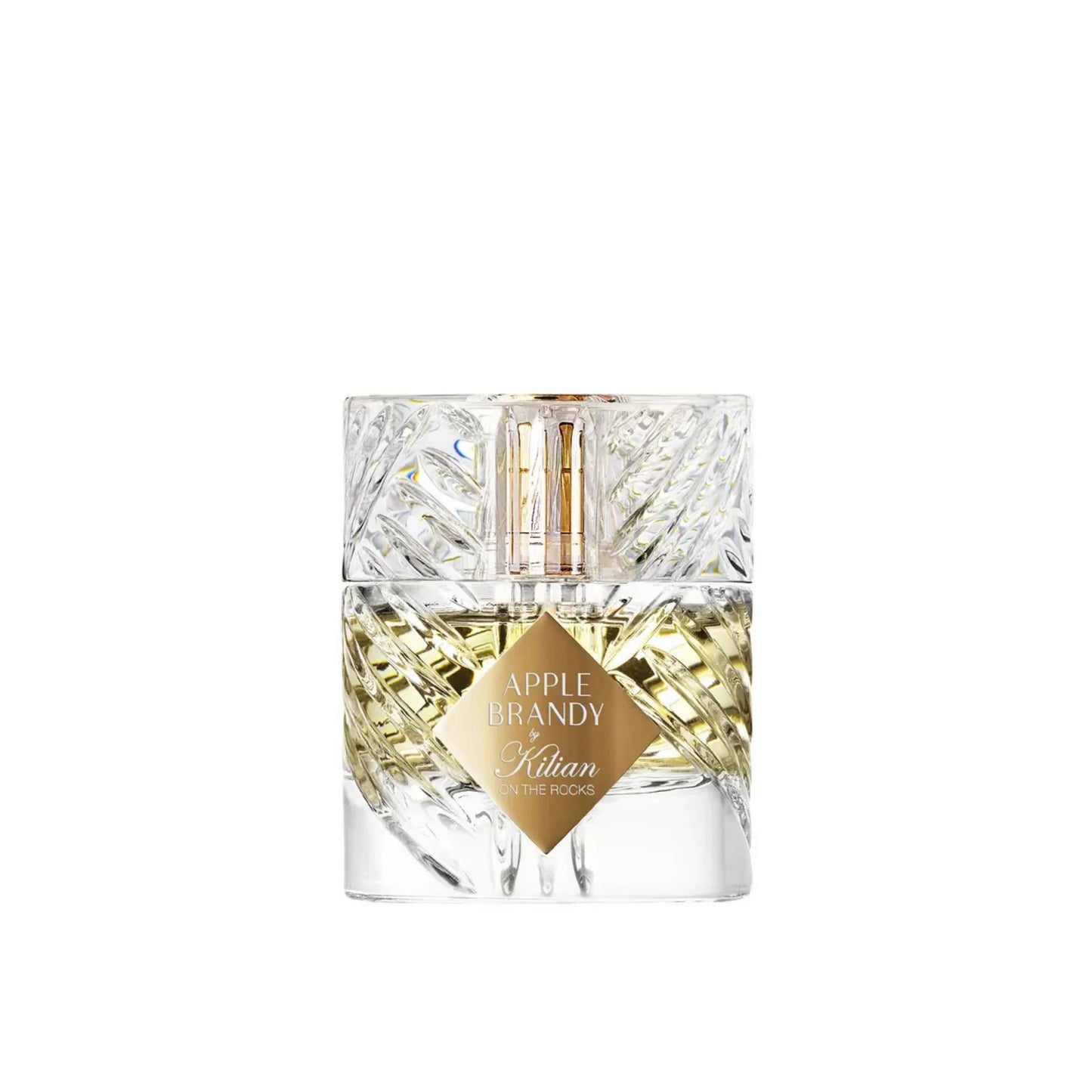 KILIAN PARIS / APPLE BRANDY ON THE ROCKS
