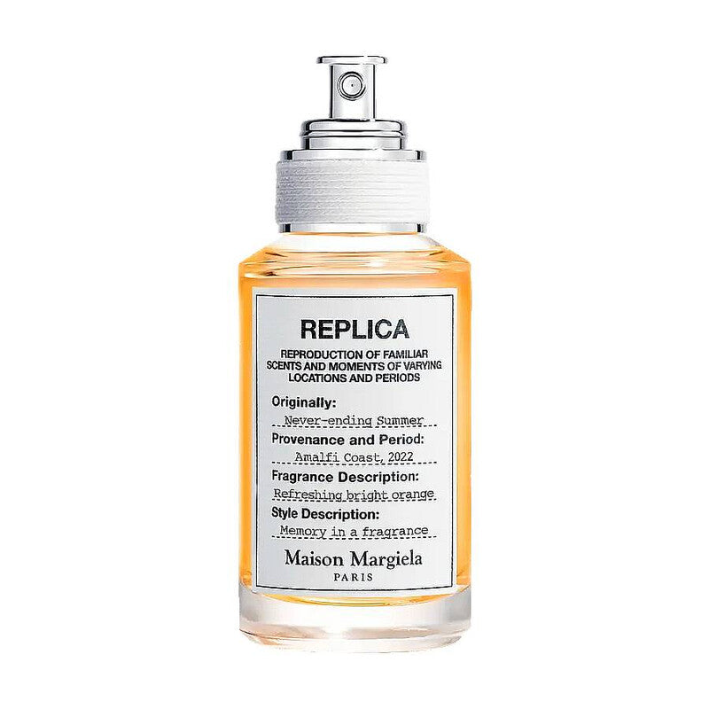 MAISON MARGIELA REPLICA / NEVER ENDING SUMMER EDT