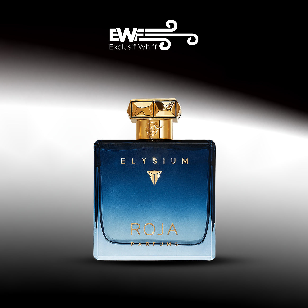 ROJA PARFUMS / ELYSIUM PARFUM COLOGNE